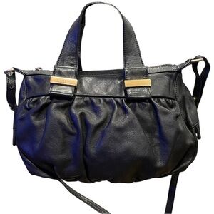See by Chloe Black Leather Women's Bag